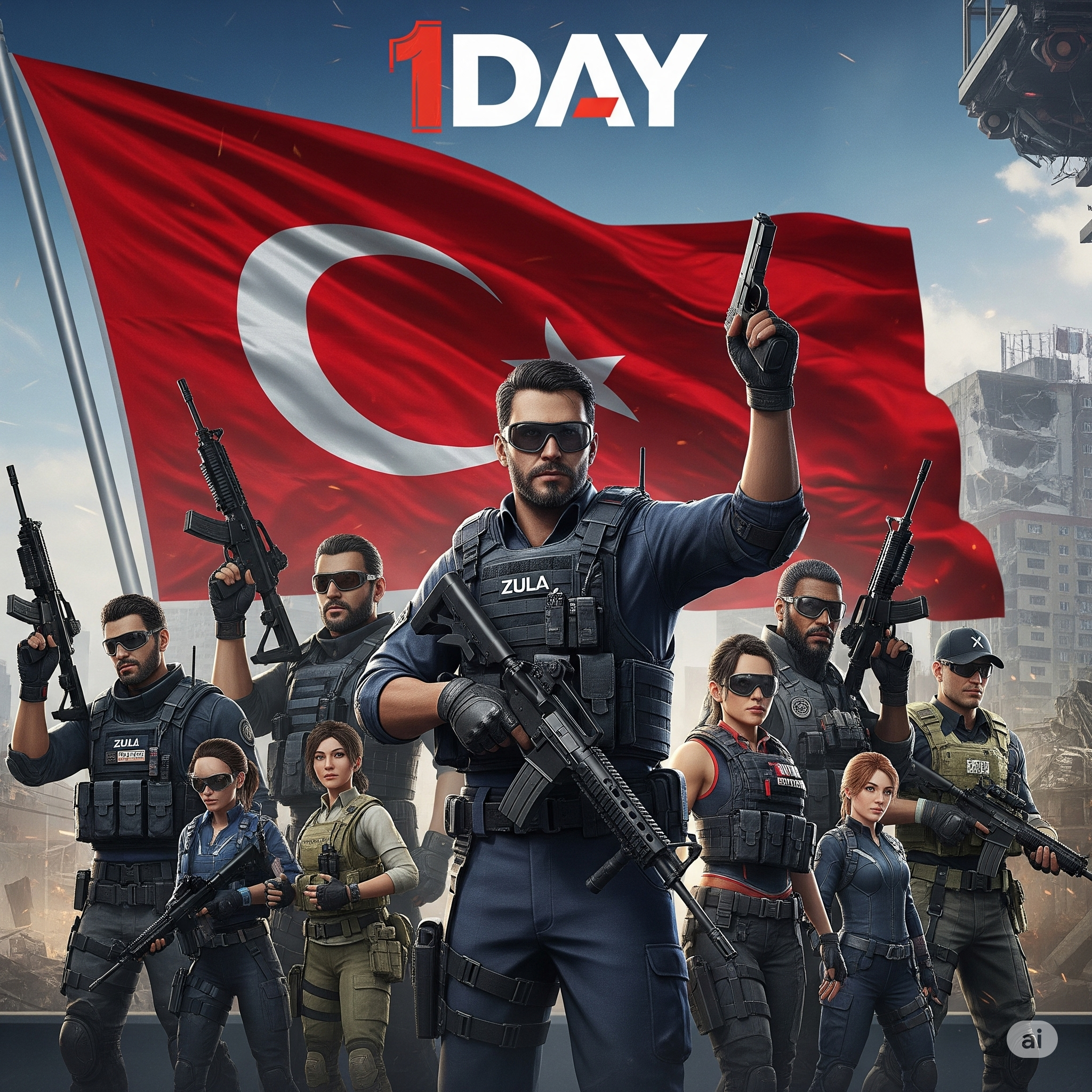 Zula Legendware Ürün Resmi