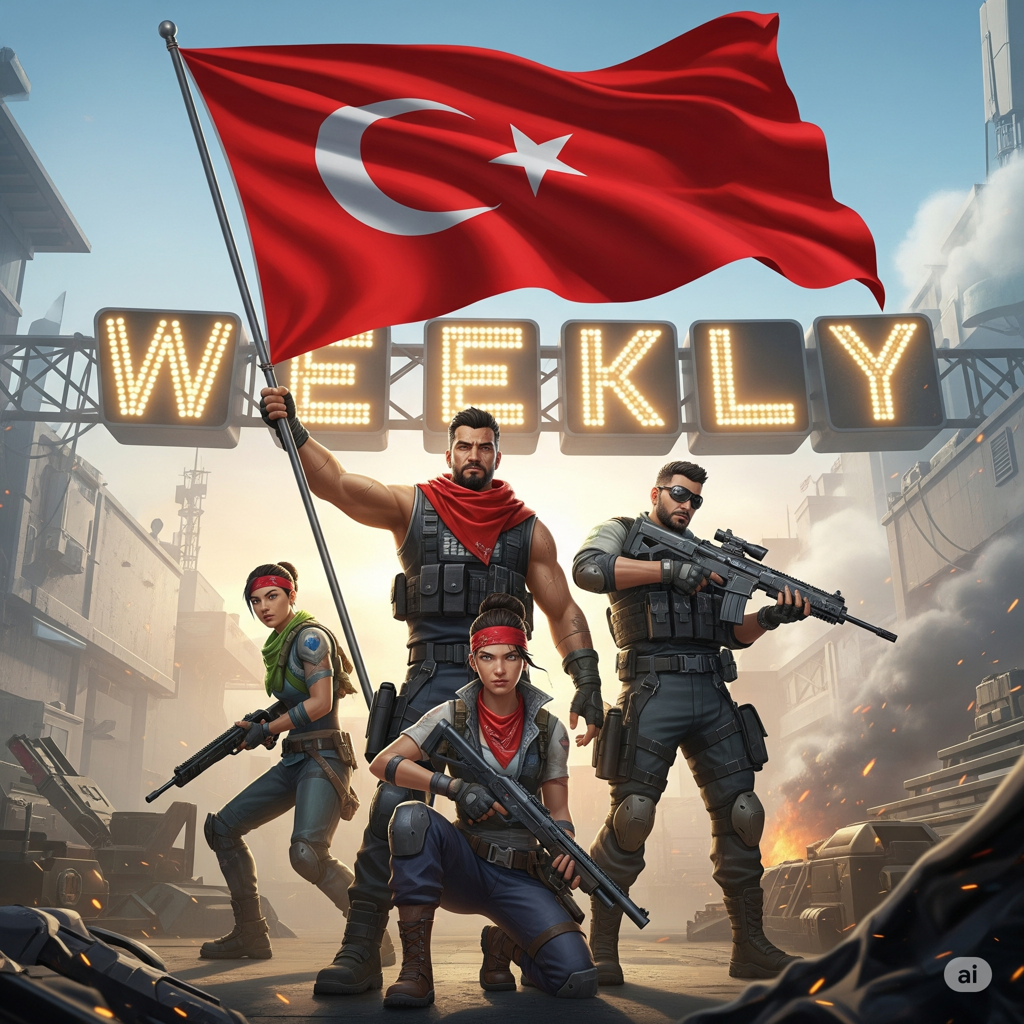 Zula Titanware Ürün Resmi